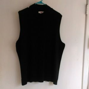 Make Offer! Knit Vest 2X